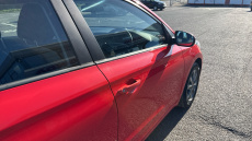 Hyundai i20 1.2 MPi SE 5dr Petrol Hatchback